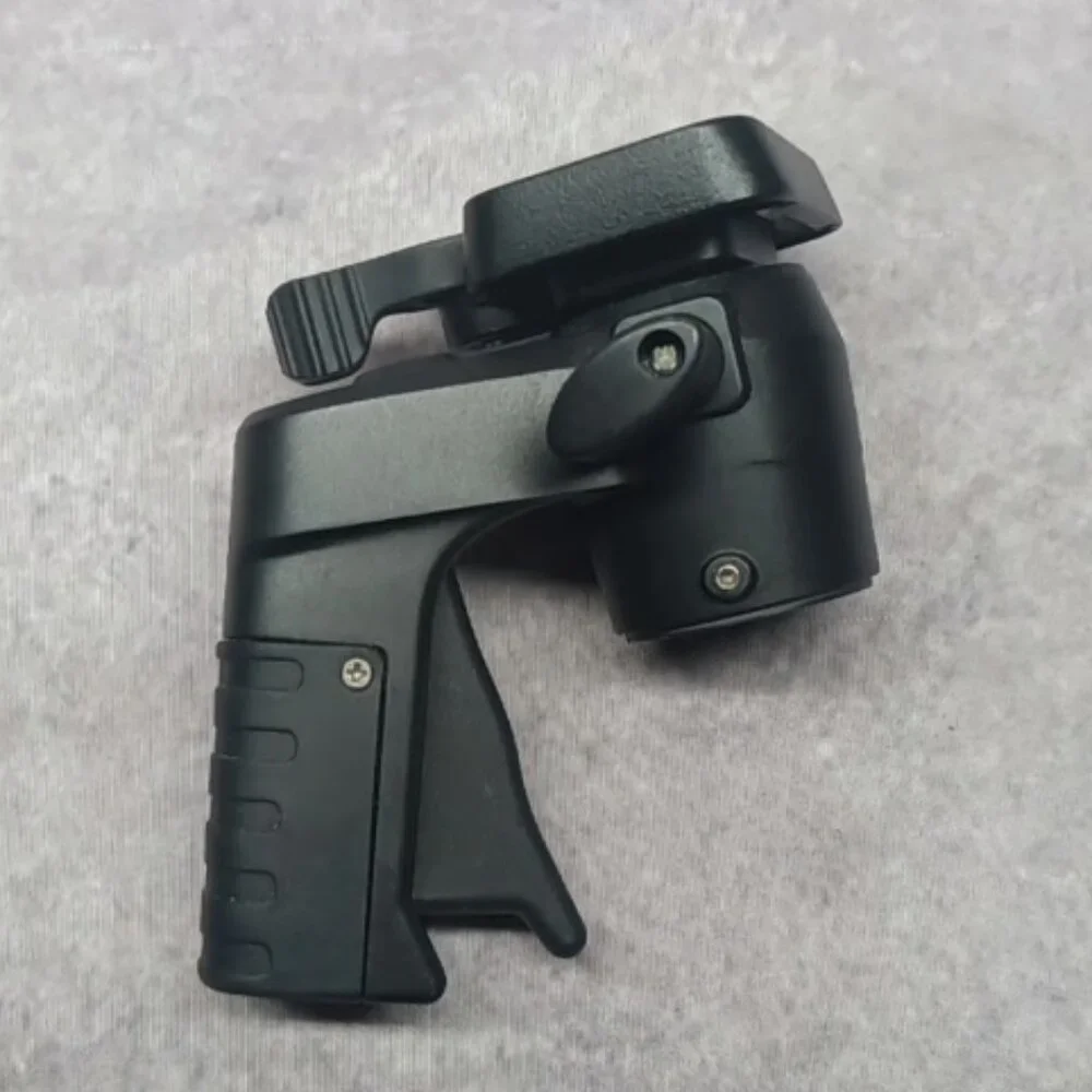 Sunpak Compact Pistol Grip Ball Head with Quick Release
